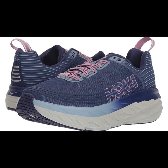 hoka marlin blue ribbon